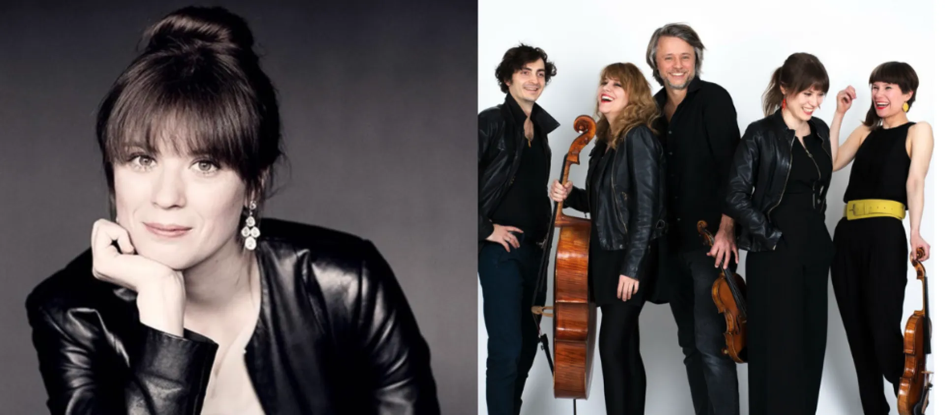 Anna Fedorova, Klavierkonzert